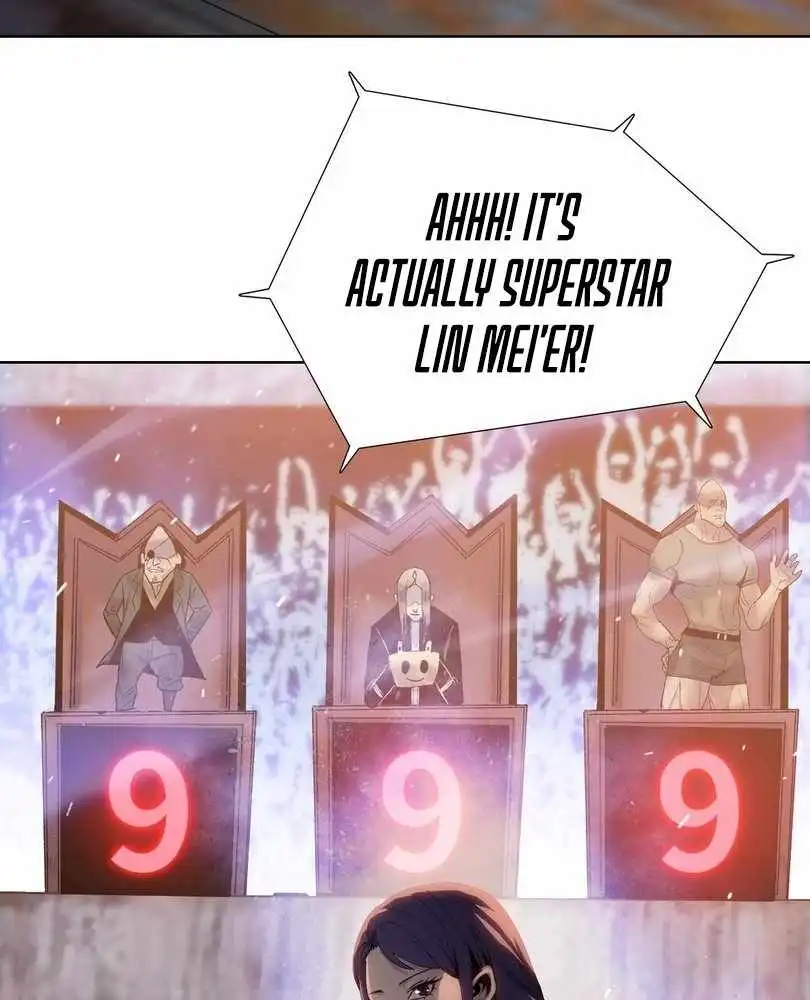 The Doomsday Ruthless Man: Hoarding Trillions of Supplies at the Beginning Chapter 65 48